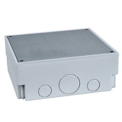 Коробка в бетон для лючка 199Х199 OptiLine 45 Schneider Electric™ (арт. ISM50320) 00000013996 фото