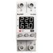 Реле напруги і струму DIGITOP VA-63A M2W (арт. VA-63 M2W) 00000018357 фото 2