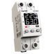 Реле напруги і струму DIGITOP VA-63A M2W (арт. VA-63 M2W) 00000018357 фото 1