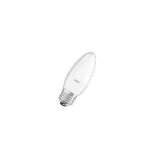 Лампа LED СL B75 7,5W/840 230V FR E27 OSRAM VALUE СВІЧКА (арт. 4058075623866) 00000020015 фото