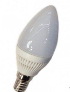 Лампа LEMANSO св-ая C37 E14 6W 480LM 4500K мат LM759 СВІЧКА (арт. LM759(LM384)(LM755)) 00000002148 фото