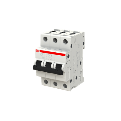 3pol S203-B32 Автоматичний вимикач (арт. 2CDS253001R0325) 00000008763 фото