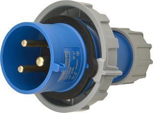 ВП 3/32 вилка переносна АСКО IP67 UCombi 00000022327 фото