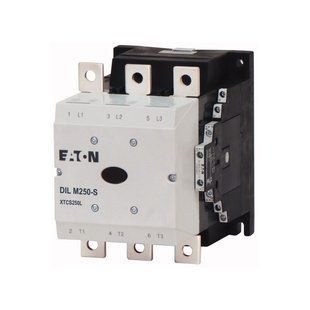 Силовий контактор DILM250-S/22(220-240V50/60HZ) (арт. 274190) 00000004446 фото