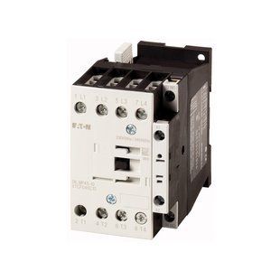 Силовий контактор DILMP45-10(230V50HZ,240V60HZ) (арт. 109826) 00000000431 фото