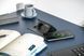Подовжувач GTV AVARO PLUS 1 розетка SCHUKO USB A+C WC 5W провід 1,5м Білий 00000016850 фото 4