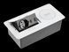 Подовжувач GTV AVARO PLUS 1 розетка SCHUKO USB A+C WC 5W провід 1,5м Білий 00000016850 фото 1