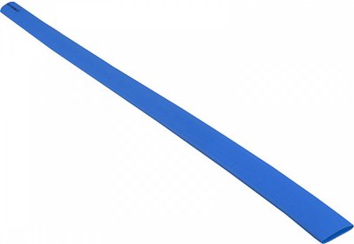 Термоусаджувальна трубка з клейовим шаром d 15мм синя(1м) 00000014074 фото
