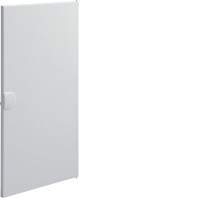 Двері білі для 3-рядного щита VOLTA (арт. VZ123N) 00000013010 фото