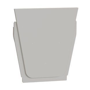 Набір сальників х10шт., MUREVA S IP55, білий (арт. MUR39007) 00000013336 фото