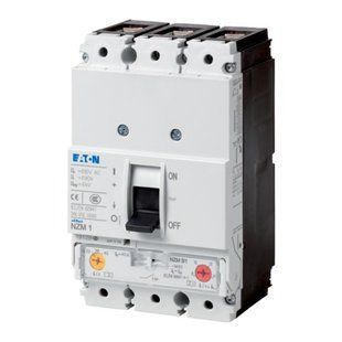 NZMN1-M100 захист двигунів (арт. 265722) 00000000792 фото