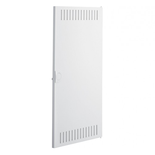 Дверь белая для 3-рядного мультимедийного щита в/в VOLTA (арт. VZ125N) 00000009455 фото