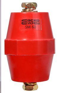 Ізолятор-тримач SM-60 (арт. А0150100008) 00000015491 фото