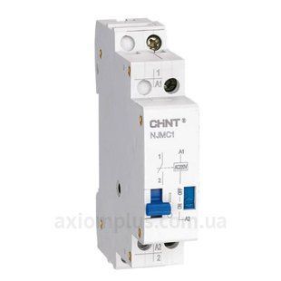 Імпульсне реле NJMC1-32/1P AC230V CHINT 00000019815 фото