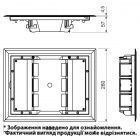3925908000 KOPOBOX 57 Рамка коробки 00000006825 фото