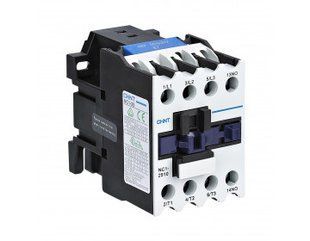 Контактор NC1-2510 36V 50Hz CHINT (арт. 221874) 00000017773 фото