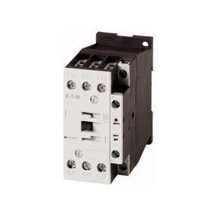 DILM32-01(24V50/60HZ) Силовий контактор, I=32A [AC-3] (арт. 277296) 00000010229 фото