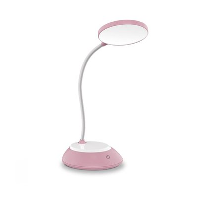 LED лампа настольная TITANUM TLTF-022Р 7W 3000-6000 USB розовая (арт. TLTF-022Р) 00000014257 фото