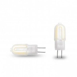 Лампа Lemanso св-ая G4 1.3W 12V 100LM 4500K (арт. LM360) 00000002153 фото