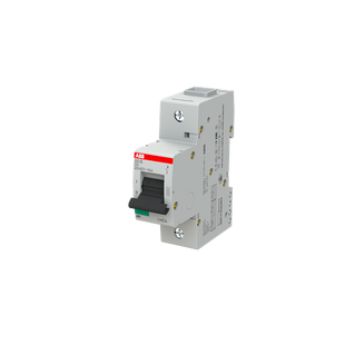 Автоматический выключатель 1pol S801B-C80 16 кА (арт. 2CCS811001R0804) 00000007858 фото