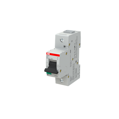 Автоматический выключатель 1pol S801B-C80 16 кА (арт. 2CCS811001R0804) 00000007858 фото