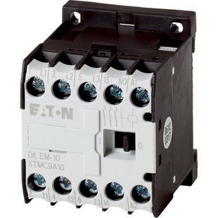 Контактор DILEM-10-G 220VDC (арт. 10325) 00000004366 фото