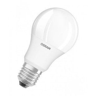 Лампа LED CL A100 10,5W/840 230V FR E27 OSRAM VALUE (арт.4058075623316) 00000020107 фото