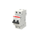 Автоматический выключатель 2pol SH 202 С40 (арт. 2CDS212001R0404) 00000000058 фото 1