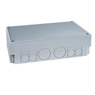 Коробка в бетон для лючка 276Х199 OptiLine 45 Schneider Electric&trade; (арт. ISM50330) 00000013963 фото