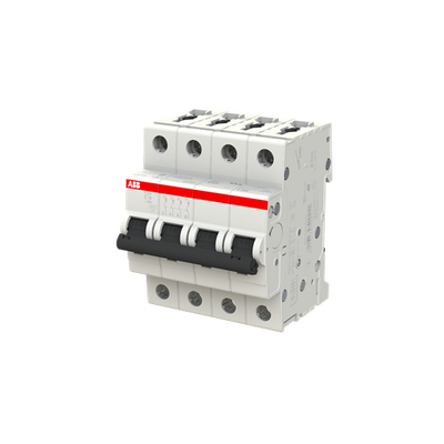 4pol S204-C16 Автоматичний вимикач (арт. 2CDS254001R0164) 00000009977 фото