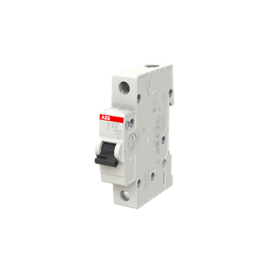 Автоматичний вимикач 1pol SH 201 B25 (арт. 2CDS211001R0255) 00000000038 фото