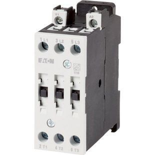 DILMT9(230V50HZ/240V60HZ) Силовой контактор (арт. 190995) 00000015407 фото