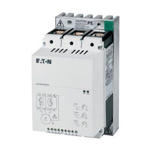 DS7-342SX041N0-N Пристрій плавного пуска AC53:Ie=41A,3-полюс., управ. 230 V AC (арт. 134934) 00000010413 фото