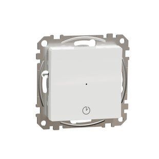 Таймер зворотнього відліку Sedna Design білий (арт. SDD111508) 00000016216 фото