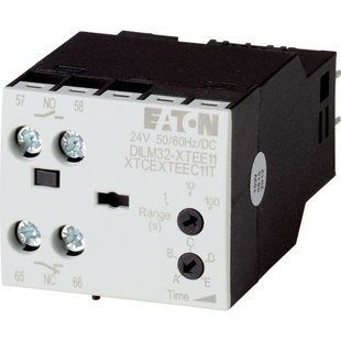 DILM32-XTEE11(RA24) Таймер для контакторів (арт. 101440) 00000011886 фото