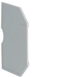 KWE02G Концевая пластина для KXA06LH (арт. KWE02G) 00000007112 фото