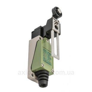 Вимикач кінцевий YBLX-ME/8108 з регулюємою роликовою поворотною штангою (арт. 443022) 00000015355 фото
