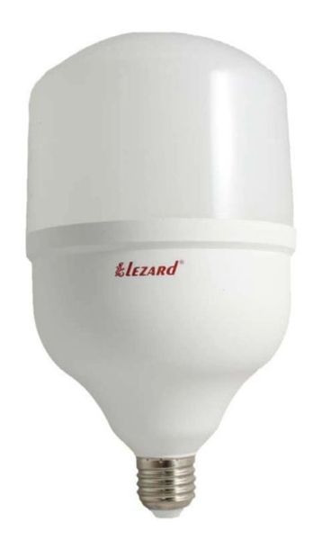 LEZARD Светодиодная лампа LED T140 50W 6400K E27 (арт. 464-T140-2750) 00000010513 фото