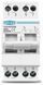 Переключатель погрузки TOMZN Blue MTS 2P 400V AC 40A 00000024573 фото 1