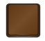 Розетка BETA1, одинарна, 2P+E, IP44, коричнева, (арт. D.3211SBRG/1) 00000016611 фото
