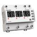 Реле напряжения и тока DIGITOP VA-3F63A M6W 00000020094 фото 1