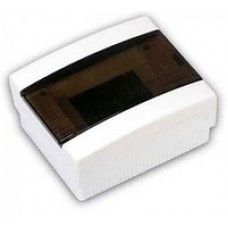 Коробка под автоматы Get-San влагозащитная 9 модулей IP54 (арт. 68001) 00000007481 фото