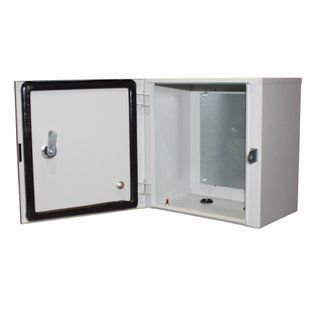Бокс монтажний герметичний БМ61Г+П-600*600*200 00000006390 фото