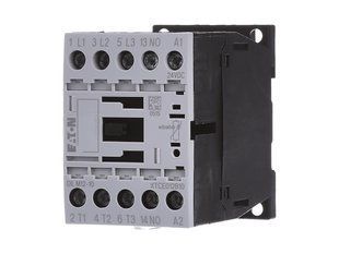 Силовий контактор DILM12-10(24VDC) (арт. 276845) 00000000388 фото