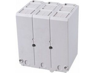 Захисна кришка виводів NM8(S)-400-630/3P L- SHD LT33 CHINT (арт. 150783) 00000017378 фото