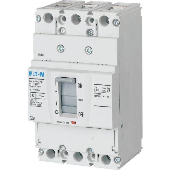 Силовий автоматичний вимикач BZMB1-A40-BT 00000000301 фото
