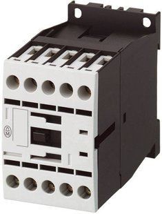 DILM12-01(230V50HZ.240V/60HZ) Силовий контактор (арт. 276865) 00000006119 фото