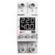 Реле напряжения и тока DIGITOP VA-40A M2W (арт. VA-40 M2W) 00000019242 фото 2