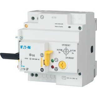 Модуль повторного вмикання 230В Z-FW-LP (арт. 248296) 00000001105 фото