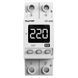 Реле напруги DigiTOP VP-40A M2W (БІЛЕ) (арт. VP-40A M2W) 00000015514 фото 2